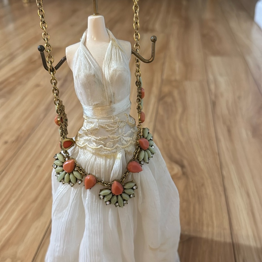 Jcrew necklace
